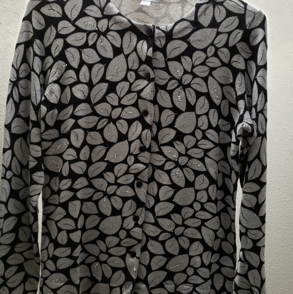 Women's cardigan